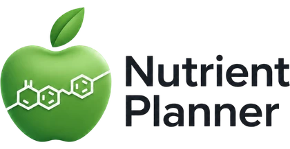 Nutrient Planner